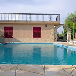  Alloggio in famiglia Casa Ciravolo Italia