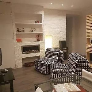 Caffarella Apartament