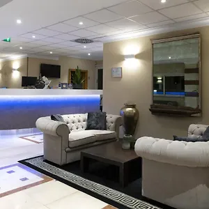 Bv Oly Otel