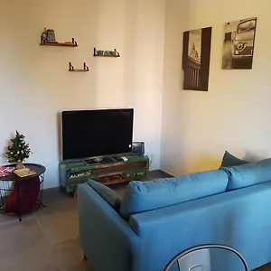 Appartamento La Casetta Di Anastasia, Roma