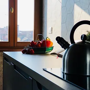 Apartment Ca' Dei Armeni - San Marco Square 