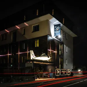 Отель 57 Reshotel Orio