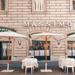 Bettoja Massimo D'azeglio Отель