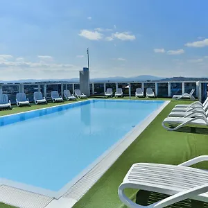Hotel Soleblu Rimini