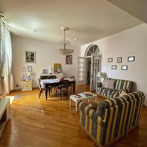 Appartement Crystal House