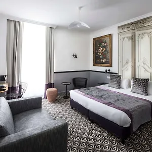 **** Otel Malte - Astotel Fransa