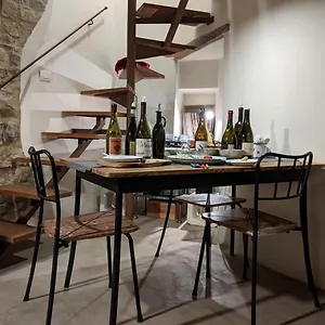  Casa vacanze Casa Kantù Italia