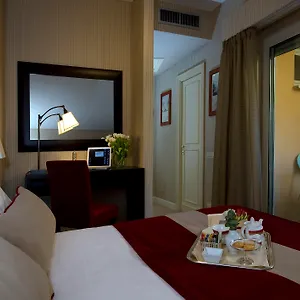 4* Hotell Dei Borgognoni