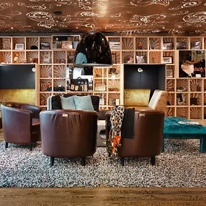 Scandic Paasi 4*, Helsingfors Finland
