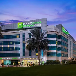 Express Airport By Ihg 3*, Dubai Förenade Arabemiraten