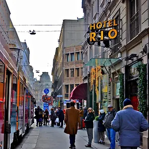 Hotel Rio Milán