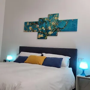 Balsamotto - E Parcheggio Apartament Palermo