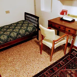 Apartment Casanova Relais 