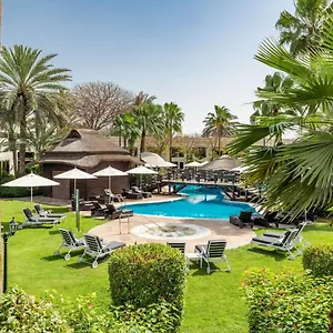 ***** Otel Le Meridien & Conference Centre Birleşik Arap Emirlikleri