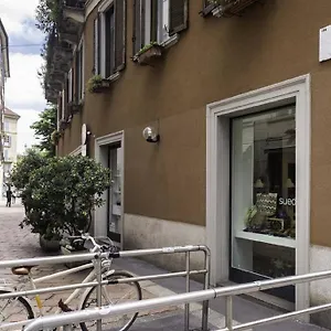 Osti 3 Beautifully Furnished , Milan Italie
