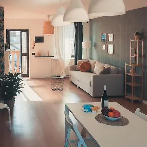 Kindness House Apartament Bergamo