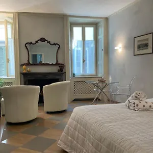 Accademia Dream Apartament Bergamo