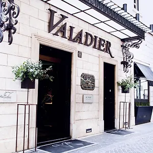 Valadier **** Roma