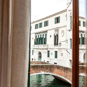 Canale View - S. Agostino , Venise Italie