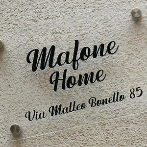 Mafone , Palerme Italie