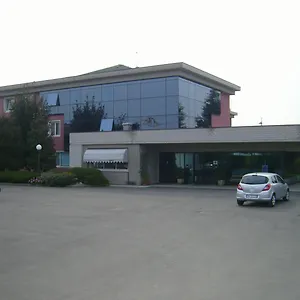 Hotel Art & Treviolo
