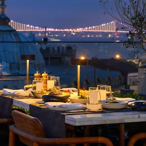  Otel Orient Occident Istanbul, Autograph Collection Türkiye