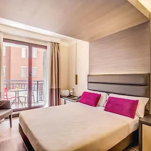 Warmthotel **** Roma