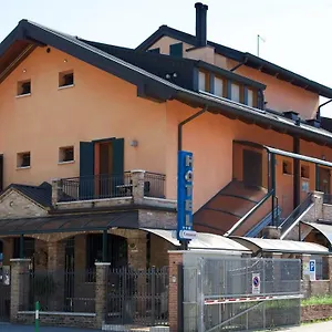 Hotel Casanova Padova