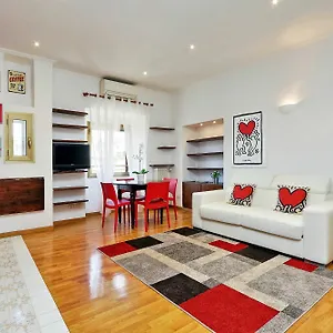 Appartement Cozy Leone - My Extra