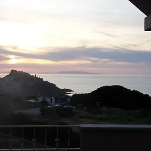 Belvedere , Castelsardo Italie
