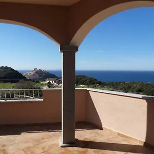 Bella Vista , Castelsardo Italie
